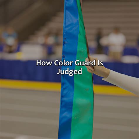 Image result for Color Guard 2007