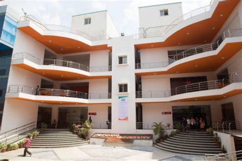 Faculty of Mathematical and Physical Sciences, M. S. Ramaiah University ...