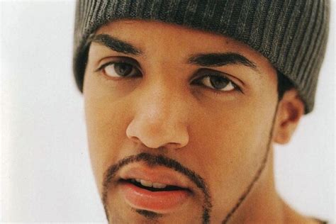 Craig David selects the songs that break his heart | Dazed