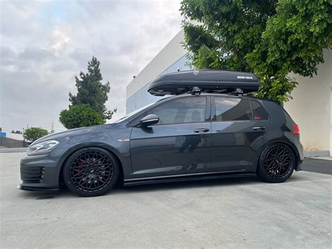 Enzo Wheel Rim 18x8 Inch 5-108mm Gloss Black CB 73.1mm | eBay