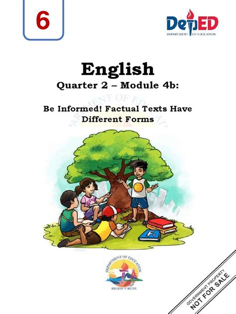 Image result for Factual Text Types Examples