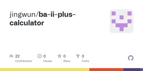 Using BA 2 Plus Calculator 的图像结果