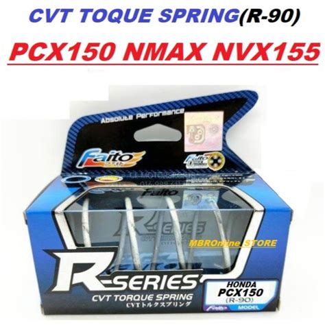 Image result for Understanding Torque Spring CVT