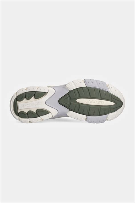 Lacoste sneakers L003 NEO Tech beige color 48SMA0062 at PRM US