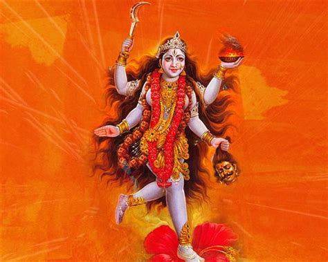 gods/goddesses/adi-para-shakti-divine-mother - Indian Scriptures