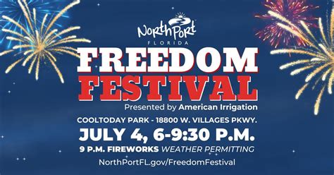 July 4th in Wellen Park: Fireworks, Festivities, and What to Know About ...