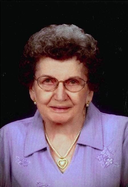 Helen Kohls Obituary (1914 - 2013) - Legacy Remembers