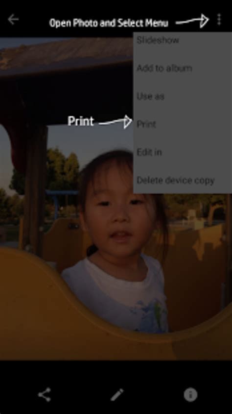 Image result for HP Print Service Plugin Tutorial