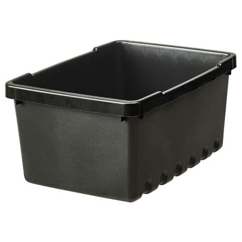 Storage Boxes - Buy storage box online at affordable price in india. - IKEA
