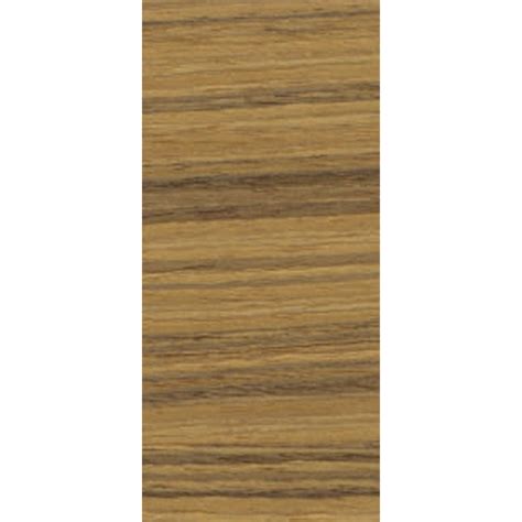 Plyneer Burma Teak DG-4 Saffron Veneer – Elegant & Durable Finish