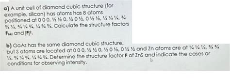 Image result for Diamond Cubic Unit Cell