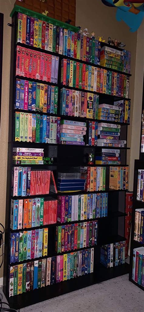 Collection Pre VHS 的图像结果