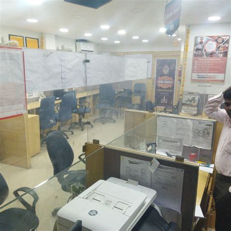 ICICI Prudential Life Insurance Office Photos