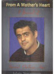 Buy From a Mother's Heart Book Online at Low Prices in India | From a ...