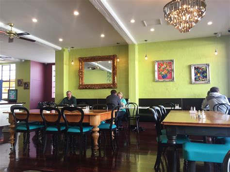 JOJO'S CAFE & BAR, Hobart - Restaurant Reviews, Phone Number & Photos ...
