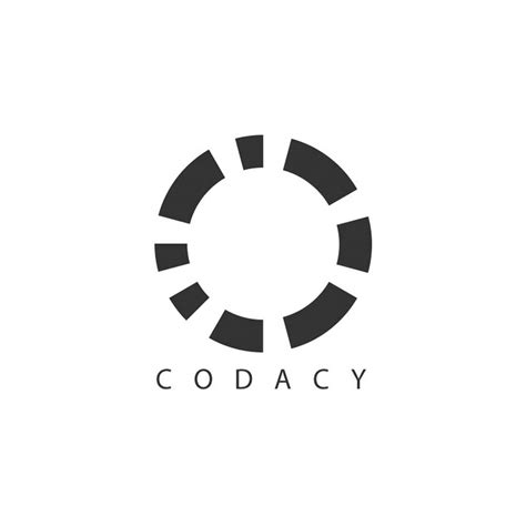 Image result for Codacy Logo