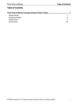 OBM752- Hospital Management-1629103400-HMT Notes - OBM752 - HOSPITAL ...