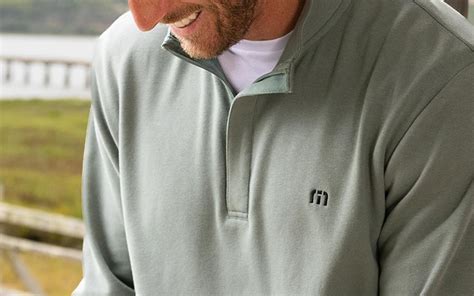 TravisMathew Anniversary Event takes 30% off exclusive styles: Polos, t ...