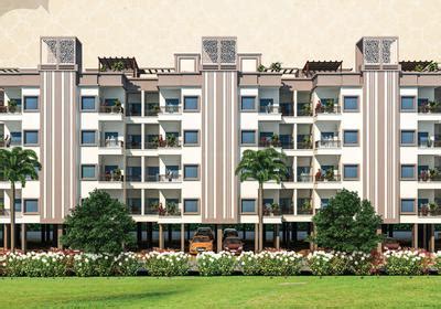 Braj Keshav Majestic Phase 2 in Sunrakh Bangar, Vrindavan - Price ...