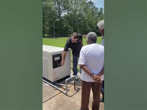 Image result for DIY Generac Install