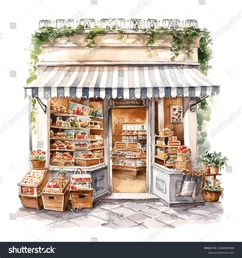 Shop Local Drawing 的图像结果