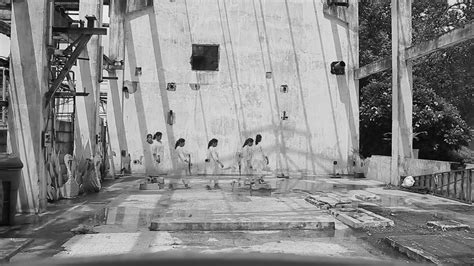 Walking Like Pillers – APRE Art House