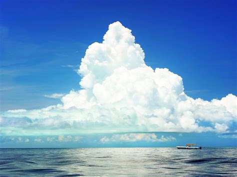 How does water evaporate? | Meer