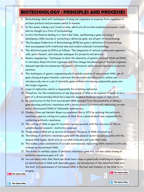 Biotechnology PDF 的图像结果