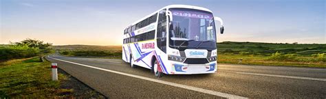 Rameshwar Travels | Bus Booking | Reasonable Bus Tickets