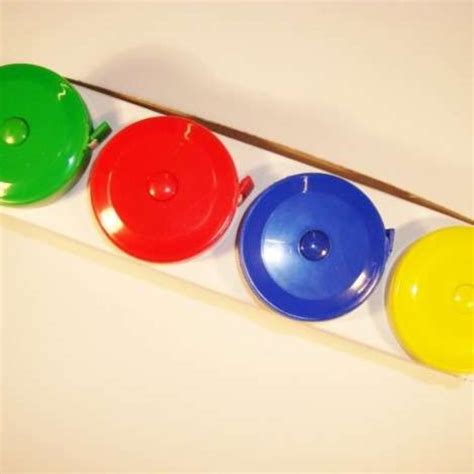 Image result for How to Rewind a Tape Measure Spring