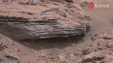 科学网—火星高清照片：显示火星上曾有流水和构造运动 - 毛小平的博文