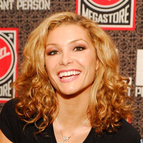 Heather Vandeven Movies and TV Shows - Plex