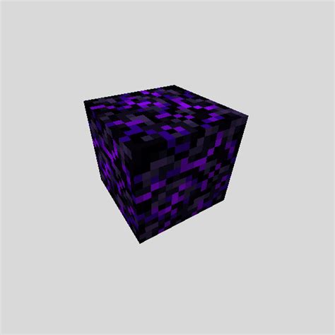 Image result for Crying Obsidian Block Minecraft