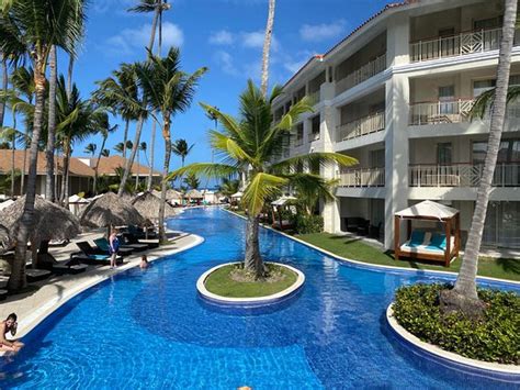 MAJESTIC MIRAGE PUNTA CANA (Bavaro) - All-inclusive Resort Reviews ...