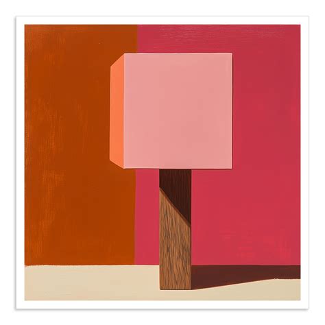 Boxed Colorfields I – Calcuttan