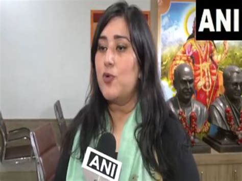 Court issues notice to BJP MP Bansuri Swaraj in defamation complaint