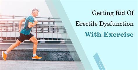 Does Exercise Reverse Erecttile Dysfunction 的图像结果