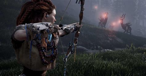 Horizon Zero Dawn guide: 10 tips you need to know