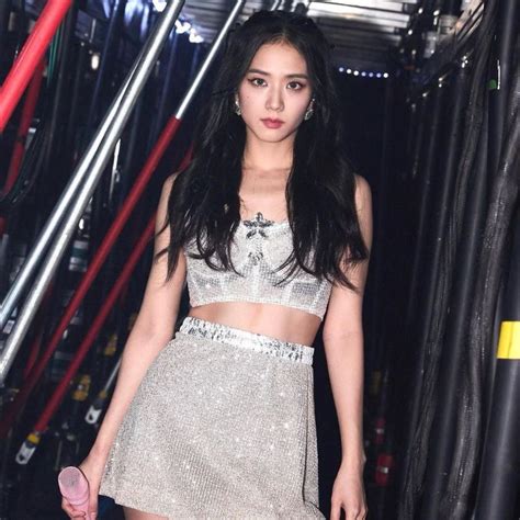 BLACKPINK Jisoo's net worth, investments and more