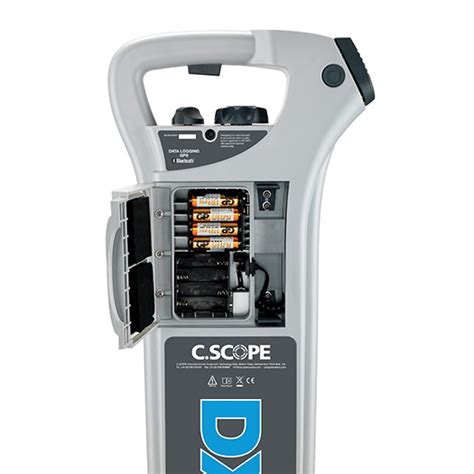 CSCOPE DXL4 Cable Avoidance Tool Supplier in India