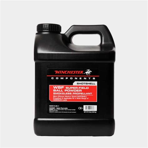 Winchester Powder Load Data 的图像结果