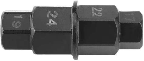 Buy Aramox मोटरसाइकिल स्पिंडल व्हील रिमूवल टूल, एक्सल हेक्स एलन स्पिंडल ...