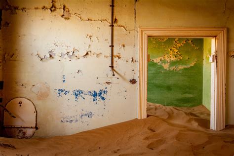 Ghost Towns: Visit these eerie ghost towns at your own risk! | Times of ...