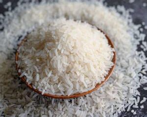 SHRS GLOBALIZER EXIM PRIVATE LIMITED - Organic Bamboo Rice Exporter and ...