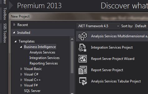 Image result for SQL Server Data Tools