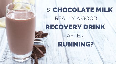 I heard chocolate milk is the perfect recovery drink — so I asked 2 sports nutrition experts