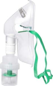 MCP Adult Nebulizer Mask Kit Fits All Nebulizers Nebulizer - MCP ...