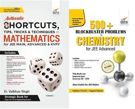 Authentic SHORTCUTS, TIPS, TRICKS & TECHNIQUES in MATHEMATICS & 500 ...