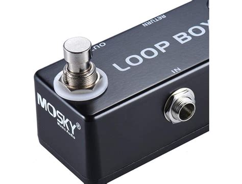 Mosky Loop Box 的图像结果