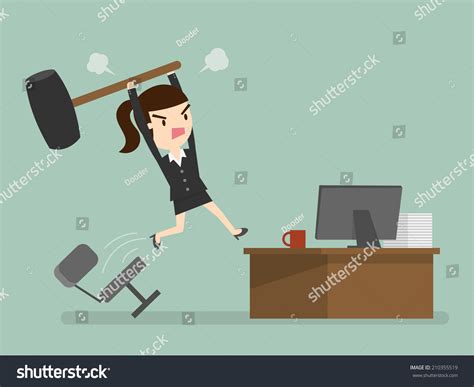 Image result for Smash Computer Rage